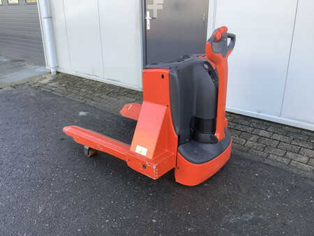 Wózki niskiego podnoszenia  Linde T16 (2)