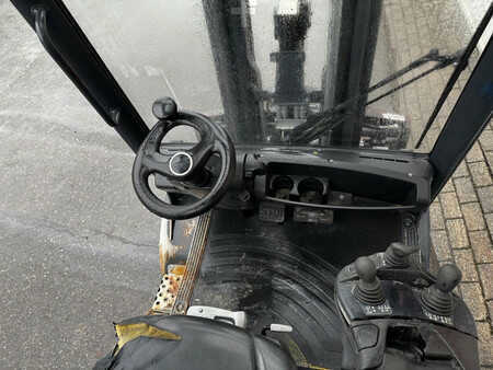 LPG VZV 2019  Linde H25T-02 (3)