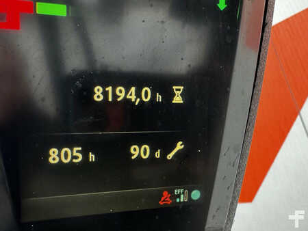 LPG VZV 2019  Linde H25T-02 (4)