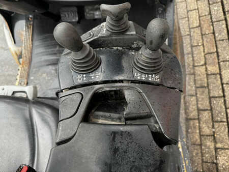 LPG VZV 2019  Linde H25T-02 (5)