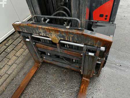 LPG VZV 2019  Linde H25T-02 (6)