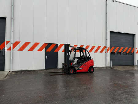 LPG VZV 2019  Linde H25T-02 (7)