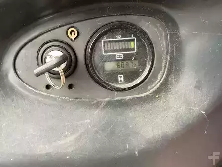 Ledestabler 2013  Linde L16i (4)