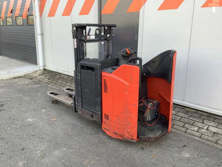 Hochhubwagen 2018  Linde D12HPSP (2)