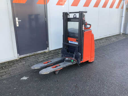 Hochhubwagen 2018  Linde L14 (1)