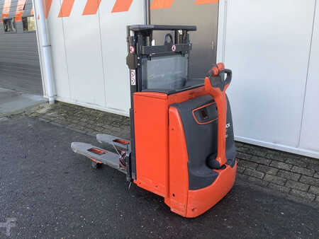 Hochhubwagen 2018  Linde L14 (2)