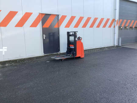 Hochhubwagen 2018  Linde L14 (5)