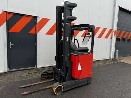 Skjutstativtruck 2018  Linde R12B-01 (1)