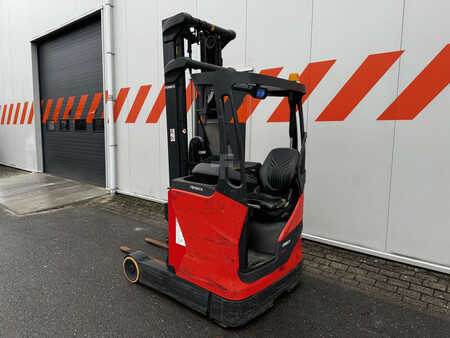 Skjutstativtruck 2018  Linde R12B-01 (2)