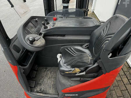 Skjutstativtruck 2018  Linde R12B-01 (3)