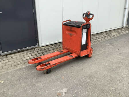 Transpallet elettrici 2011  Linde T18 (1)