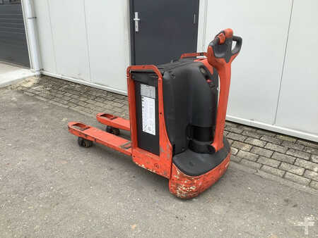 Transpallet elettrici 2011  Linde T18 (2)