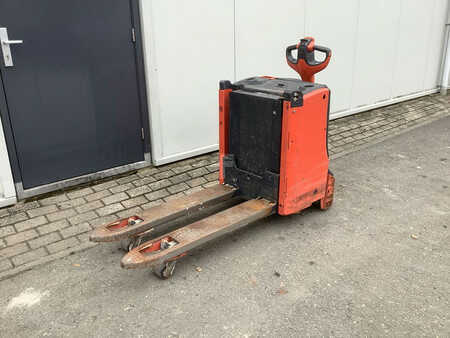 Transpallet elettrici 2018  Linde T16L (1)