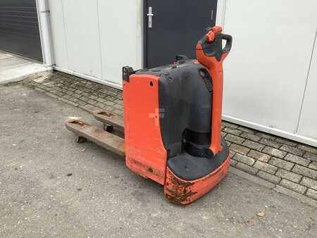 Transpallet elettrici 2018  Linde T16L (2)