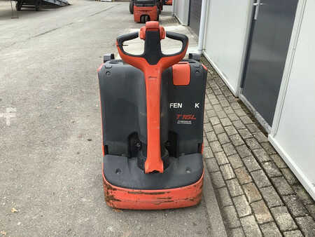 Transpallet elettrici 2018  Linde T16L (3)