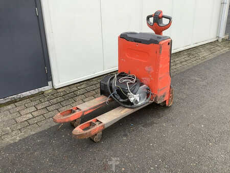 Transpallet elettrici 2018  Linde T16 ion (1)