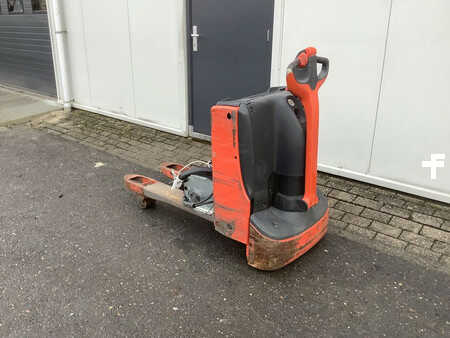 Transpallet elettrici 2018  Linde T16 ion (2)