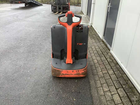 Transpallet elettrici 2018  Linde T16 ion (3)