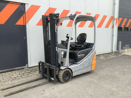 Sähkö - 3 pyör 2006  Still RX20-15 (1)