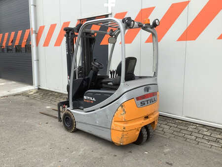 Sähkö - 3 pyör 2006  Still RX20-15 (2)