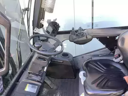 Gas gaffeltruck 2022  Toyota 06-8FG20F (3)