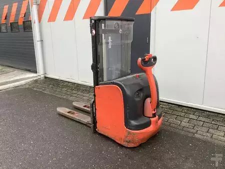 Gerbeurs 2010  Linde L14 (2)