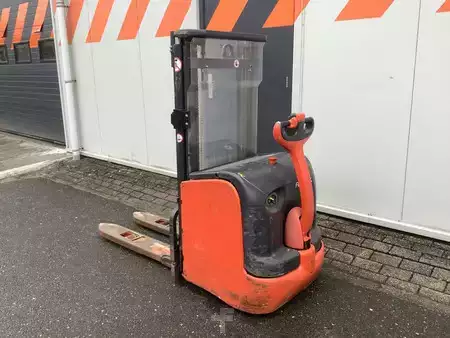 Gerbeurs 2010  Linde L14 (2)