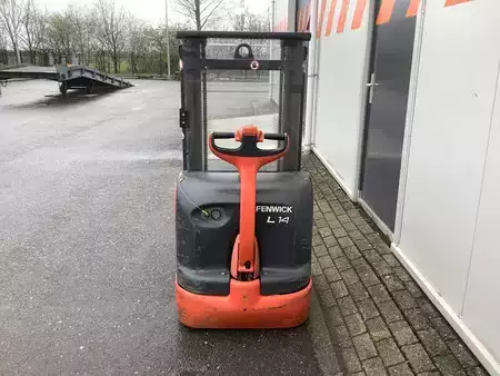 Gerbeurs 2010  Linde L14 (3)