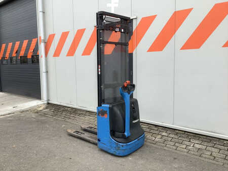 Hochhubwagen 2014  Linde L12 (2)