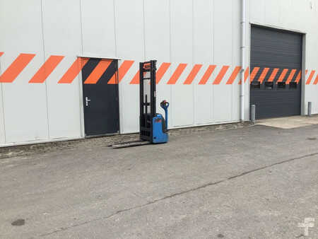 Hochhubwagen 2014  Linde L12 (5)