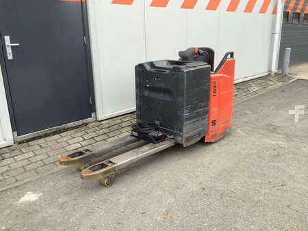 Transpallet elettrici 2018  Linde T20SP-02 (1)