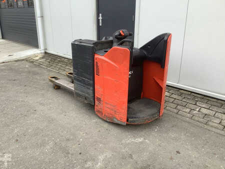 Transpallet elettrici 2018  Linde T20SP-02 (2)