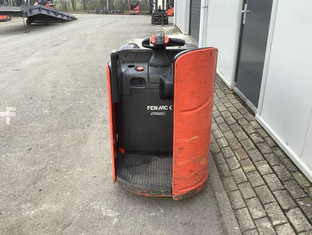 Transpallet elettrici 2018  Linde T20SP-02 (3)