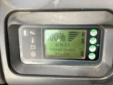 Transpallet elettrici 2018  Linde T20SP-02 (4)