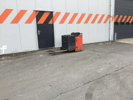 Transpallet elettrici 2018  Linde T20SP-02 (5)