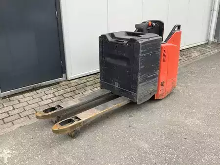 Elektromos emelőkocsik  Linde T20SP (1)