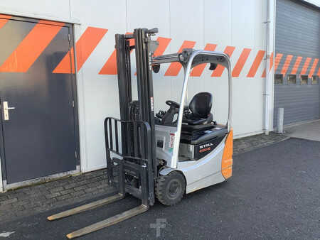 Elektro 3 Rad 2015  Still RX50-16 (1)