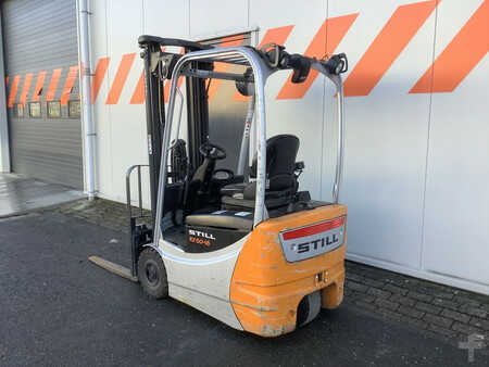 Elektro 3 Rad 2015  Still RX50-16 (2)