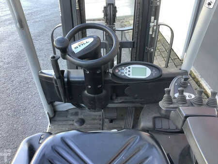 Elektro 3 Rad 2015  Still RX50-16 (3)