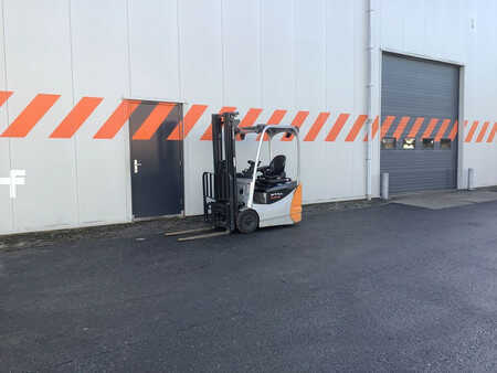 Elektro 3 Rad 2015  Still RX50-16 (4)