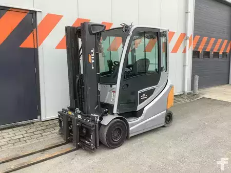 Elektrisk- 4 hjul 2020  Still RX60-25 (1)