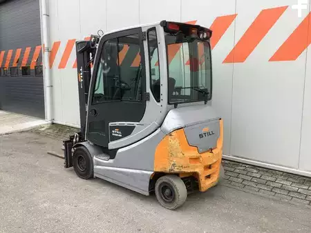 Elektrisk- 4 hjul 2020  Still RX60-25 (2)