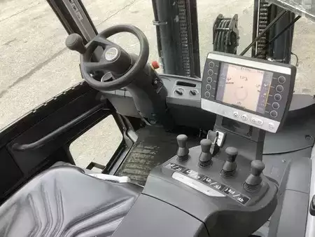 Elektrisk- 4 hjul 2020  Still RX60-25 (3)