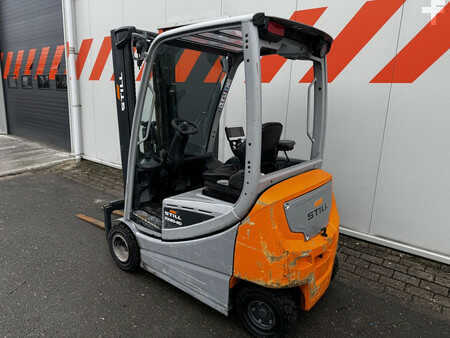 Elektro 4 Rad 2019  Still RX20-20P (2)