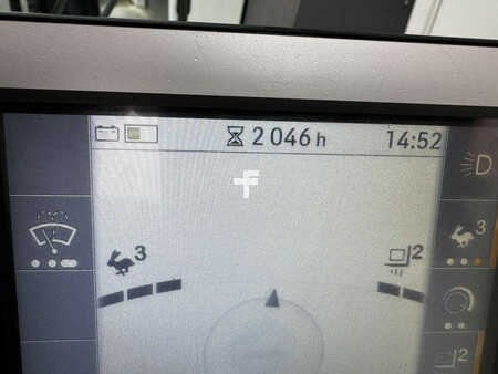 Elektro 4 Rad 2019  Still RX20-20P (4)