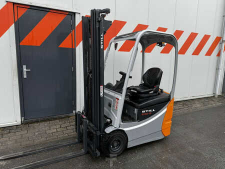 Sähkö - 3 pyör 2018  Still RX50-13 (1)