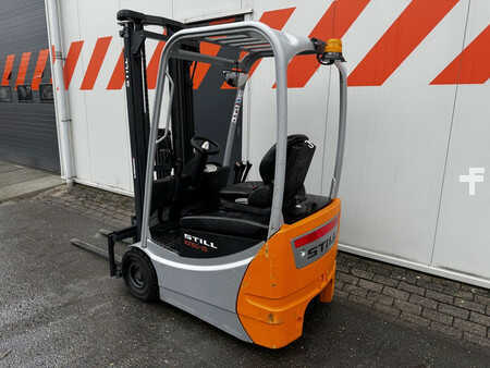 Sähkö - 3 pyör 2018  Still RX50-13 (2)