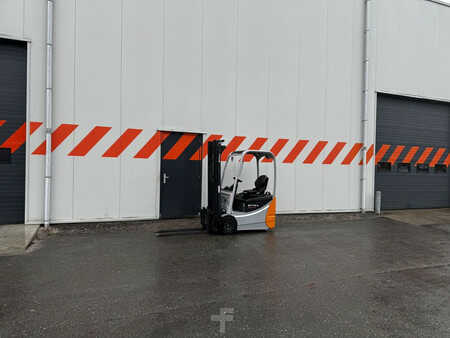 Sähkö - 3 pyör 2018  Still RX50-13 (5)