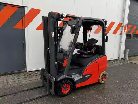 LPG heftrucks 2016  Linde H16T-01 (1)
