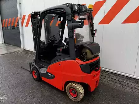 LPG heftrucks 2016  Linde H16T-01 (2)